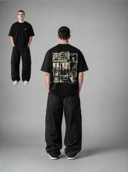 BERSERK T-SHIRT