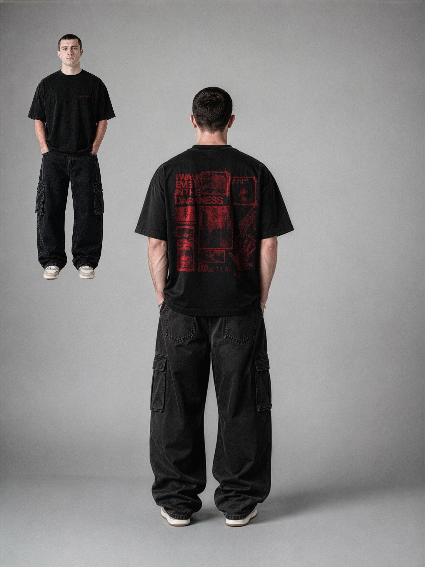 BERSERK T-SHIRT