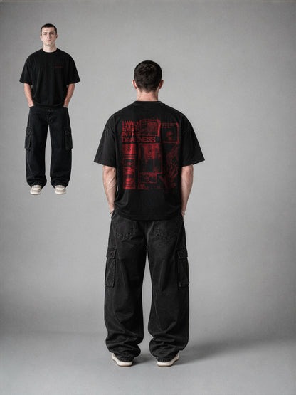 BERSERK T-SHIRT