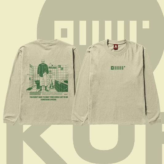 BREAKING BAD SWEATSHIRT