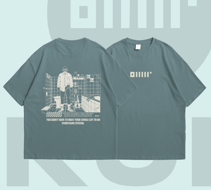 BREAKING BAD T-SHIRT