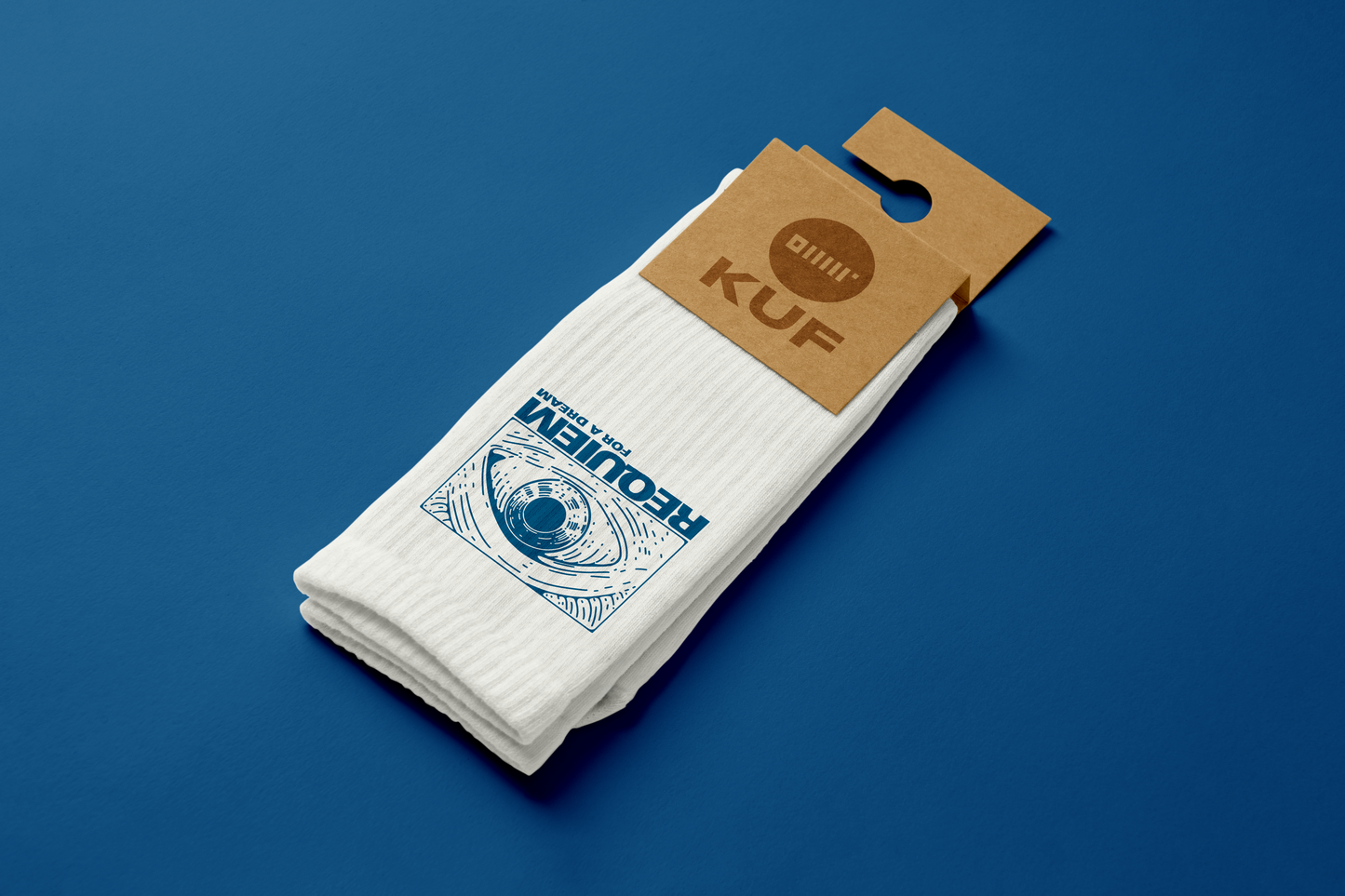 REQUIEM FOR A DREAM ÇORAP