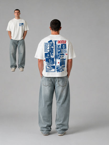 DEXTER T-SHIRT