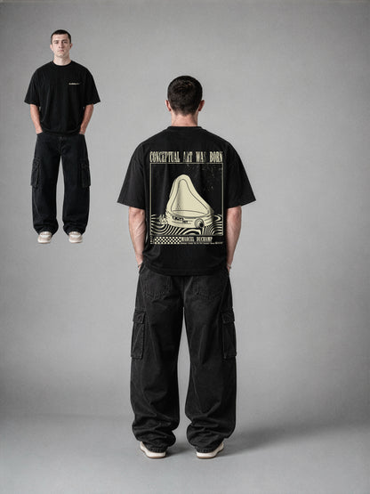 MARCEL DUCHAMP T-SHIRT