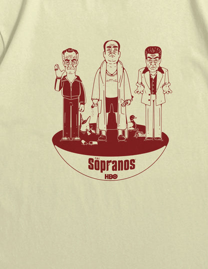 SOPRANOS T-SHIRT