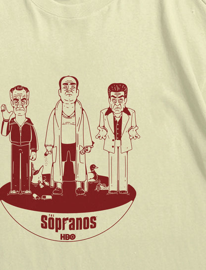 SOPRANOS T-SHIRT