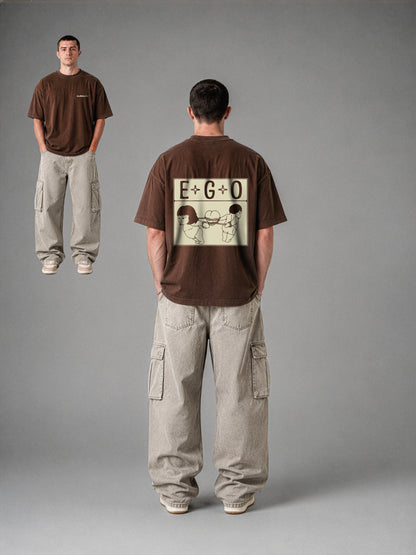EGO T-SHIRT