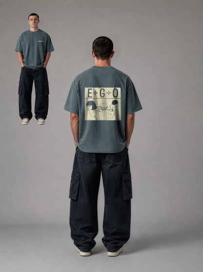 EGO T-SHIRT