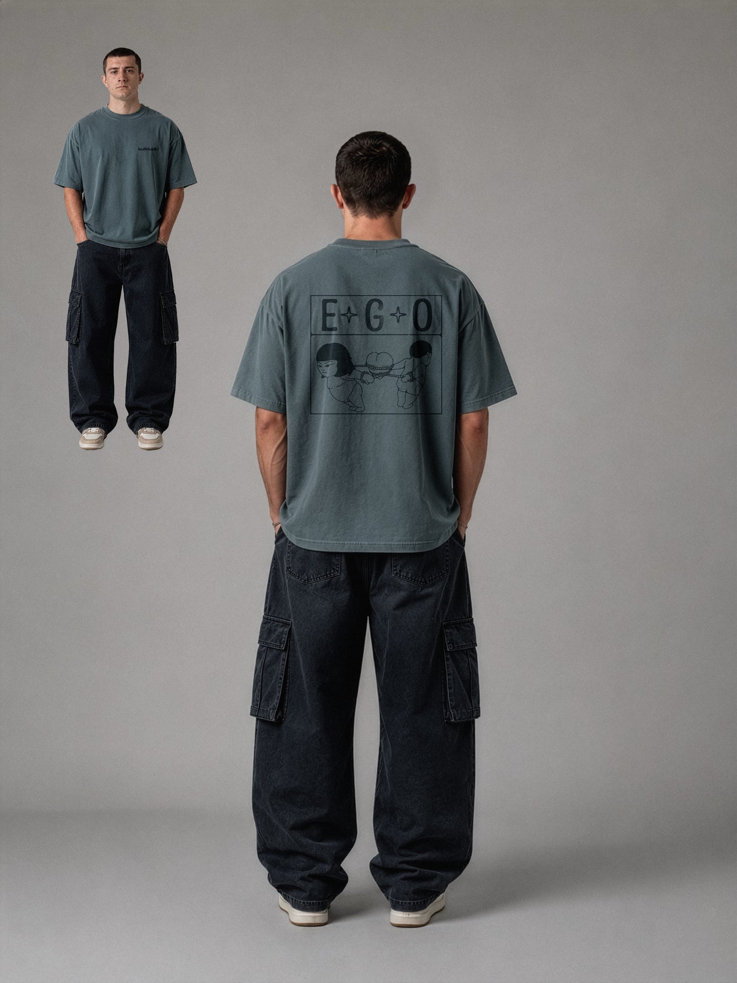 EGO T-SHIRT