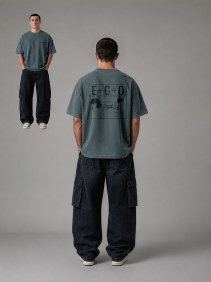 EGO T-SHIRT