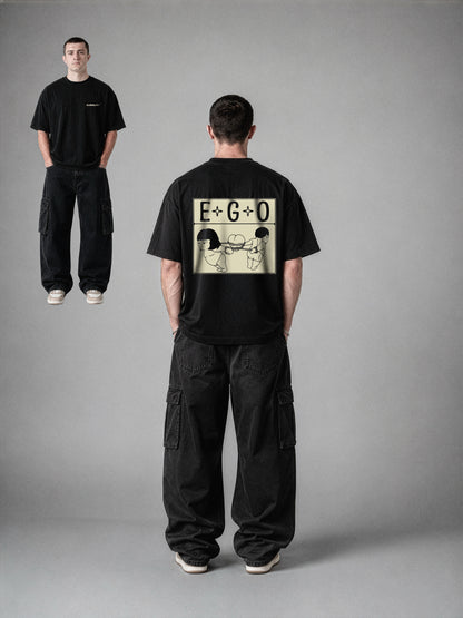 EGO T-SHIRT
