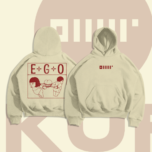 EGO HOODIE