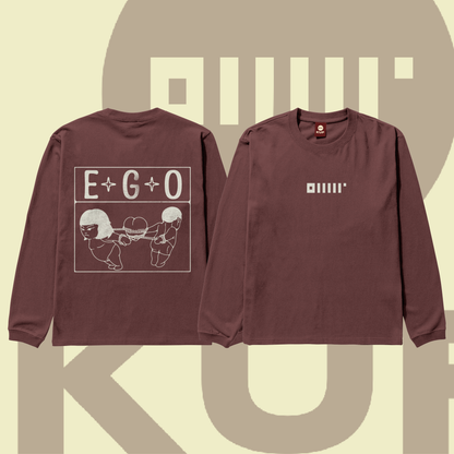 EGO SWEATSHIRT