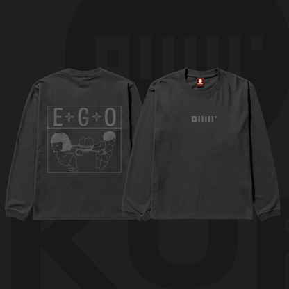 EGO SWEATSHIRT