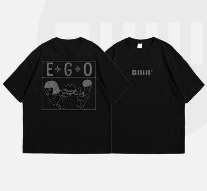 EGO T-SHIRT