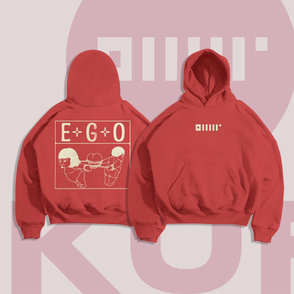 EGO HOODIE