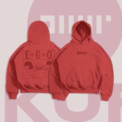 EGO HOODIE