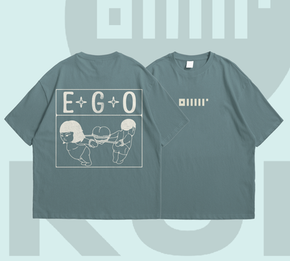 EGO T-SHIRT