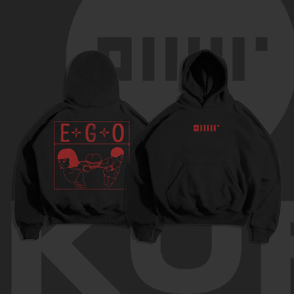 EGO HOODIE