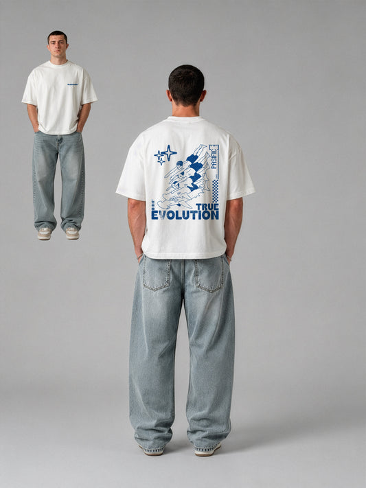 EVOLUTION T-SHIRT