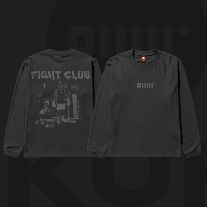 FIGHT CLUB SWEATSHIRT