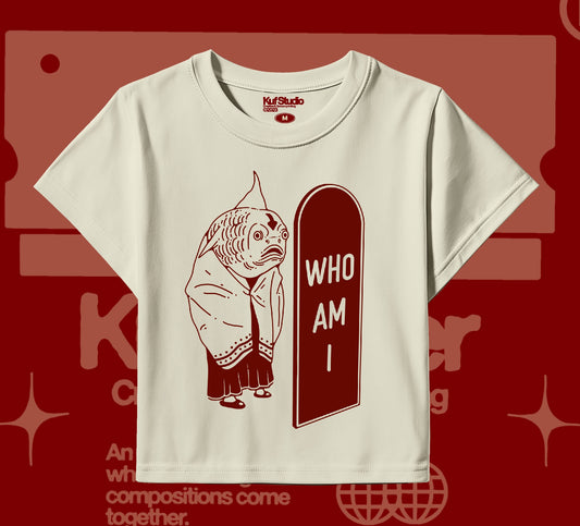 Who Am I Crop
