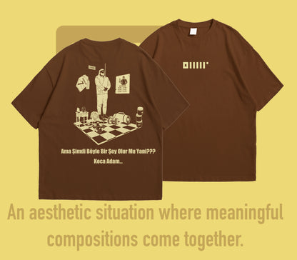 TESTO T-SHIRT