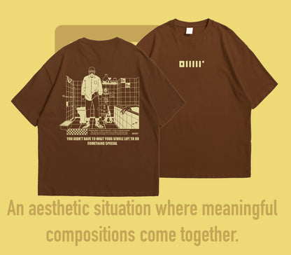 BREAKING BAD T-SHIRT