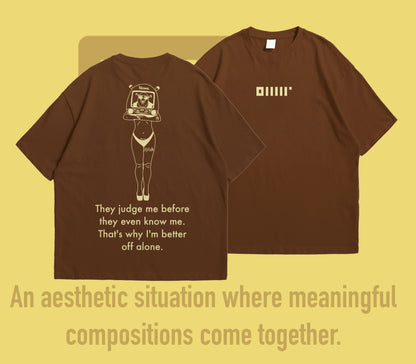 SHREK T-SHIRT