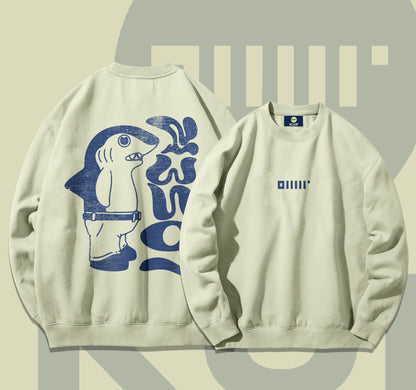 LOSER SWEATSHIRT