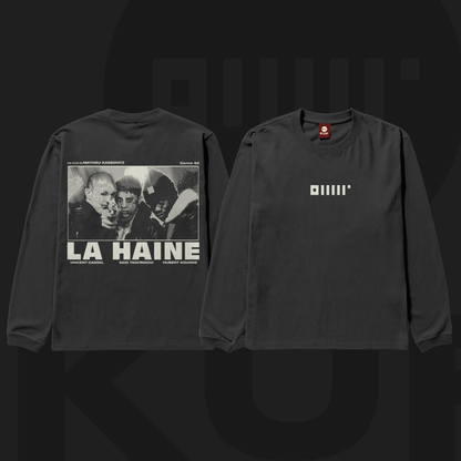 LA HAINE SWEATSHIRT