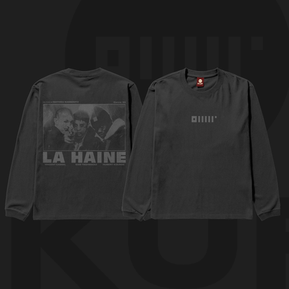 LA HAINE SWEATSHIRT