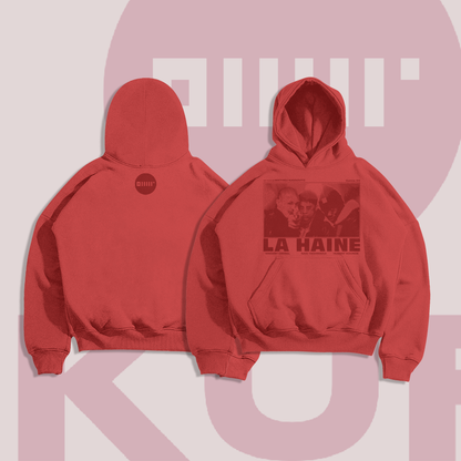 LA HAINE HOODIE