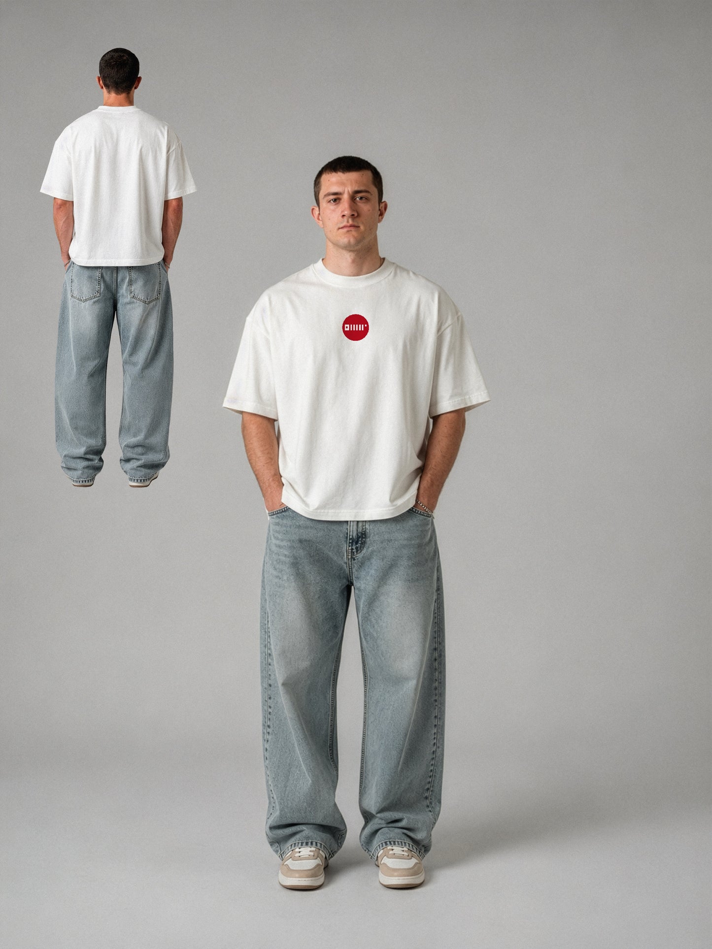 KUF'S BASIC T-SHIRT