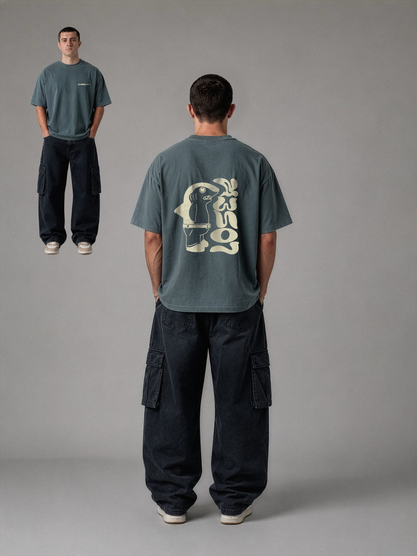 LOSER T-SHIRT
