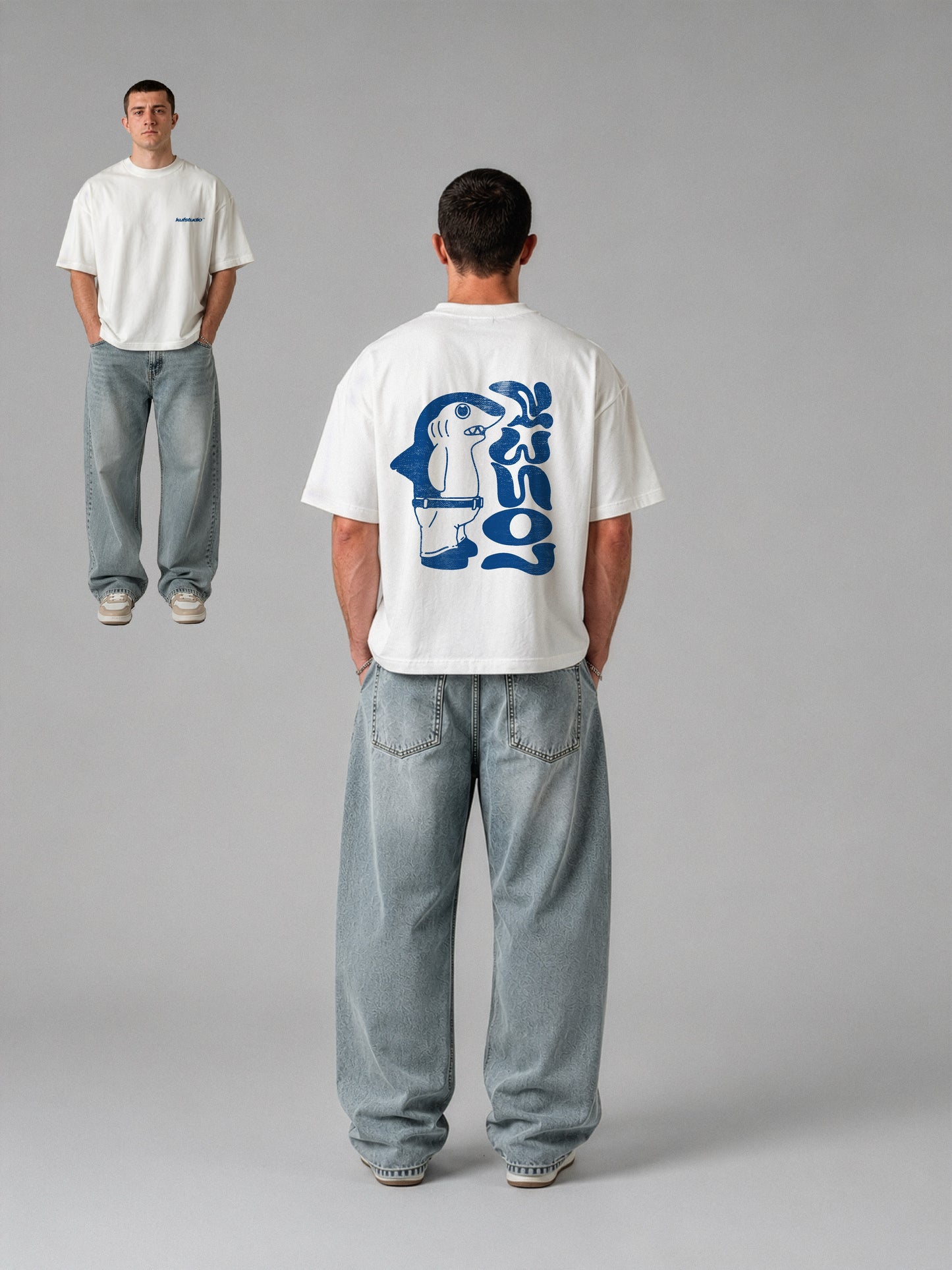 LOSER T-SHIRT