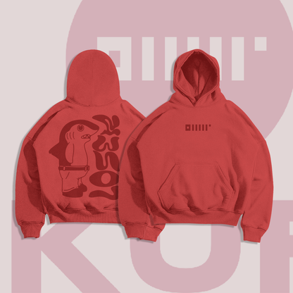 LOSER HOODIE