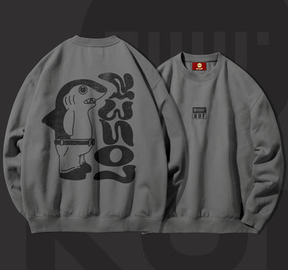 LOSER SWEATSHIRT