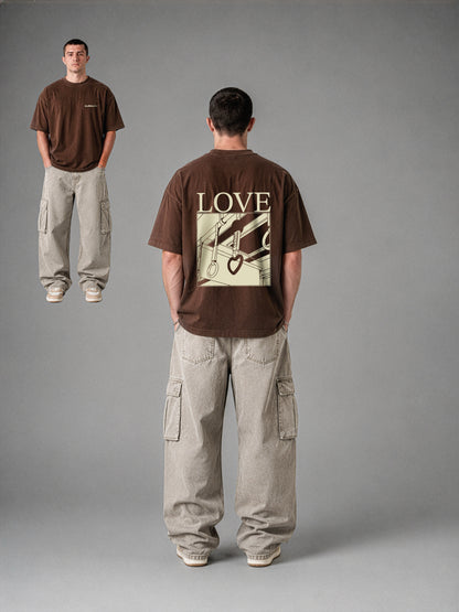 LOVE T-SHIRT