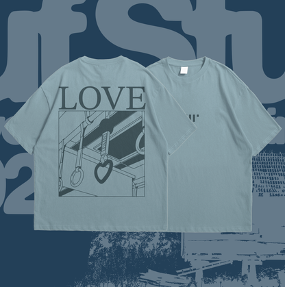 LOVE T-SHIRT