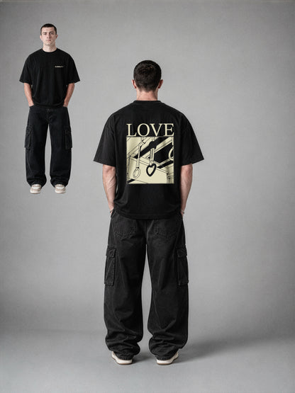 LOVE T-SHIRT