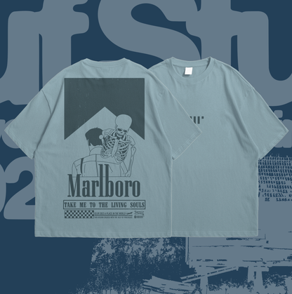 MARLBORO T-SHIRT