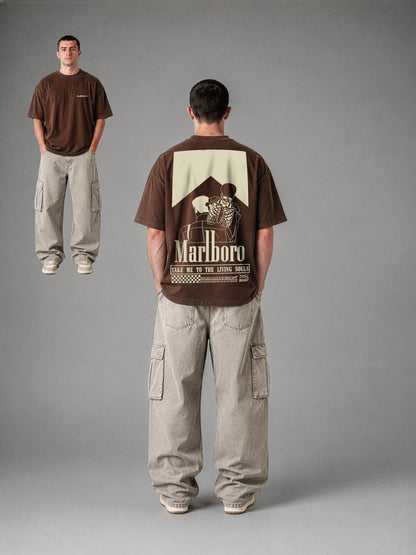 MARLBORO T-SHIRT