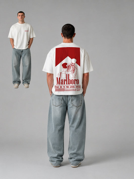 MARLBORO T-SHIRT