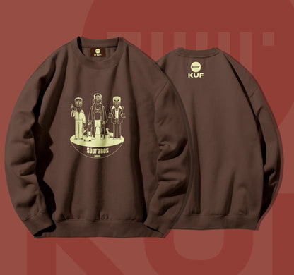 SOPRANOS SWEATSHIRT