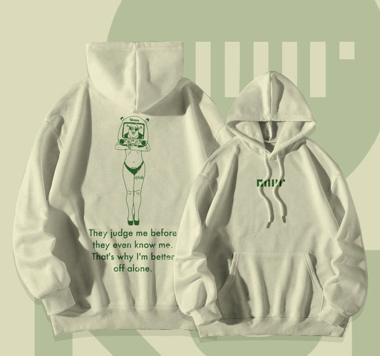 SHREK HOODIE