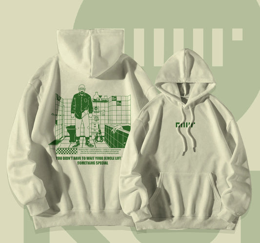 BREAKING BAD HOODIE