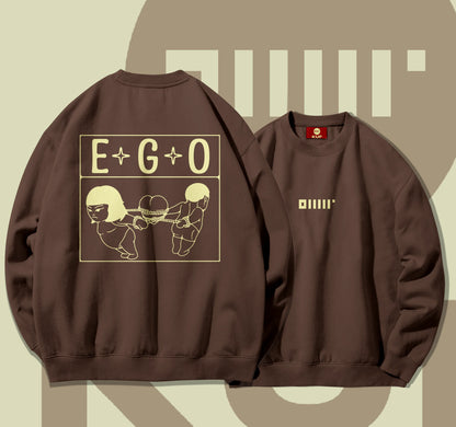 EGO SWEATSHIRT