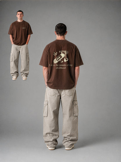 MP3 T-SHIRT