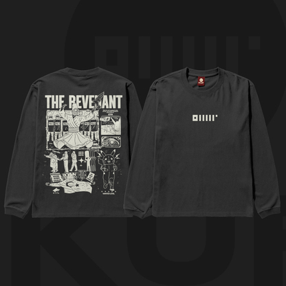 THE REVENANT SWEATSHIRT